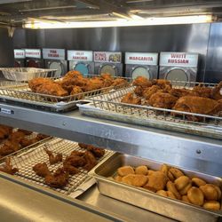 Redbird Fried Chicken - Chicken