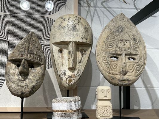 Mojave Flea Trading Post by null