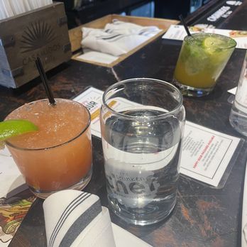 Little Drunken Chef - White Plains - Tapas/Small Plates Near Me - White Plains, New York