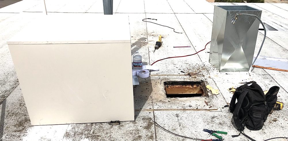 Slide of Lorenzo's Contractors Roofing & Remodeling