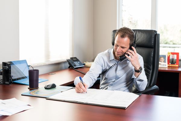 Queen City Mechanicals Logo