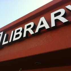 Clifton Public Library - Clifton Public Library