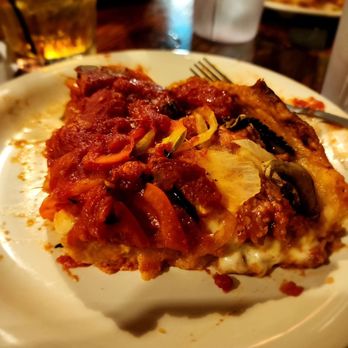Pizzeria Due - Deep dish pizza - Pizza Near Me - Chicago, Illinois Pizzeria Due - Deep dish pizza - Pizza Near Me - Chicago, Illinois