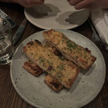 Seven Hills - Focaccia - Italian Near Me - San Francisco, California Seven Hills - Focaccia - Italian Near Me - San Francisco, California