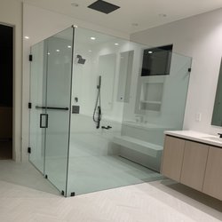 FC Custom Glass