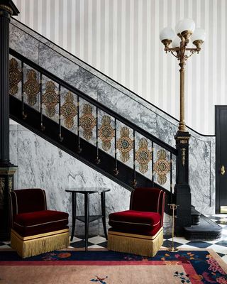 Maison Métier - The Unbound Collection by Hyatt by null