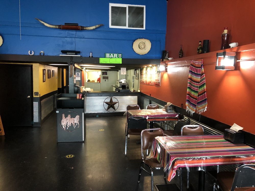 Mi Ranchito Taqueria