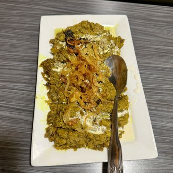 Pars Restaurant - Kashk-O-Bademjoon - Persian/Iranian Near Me - Farmington Hills, Michigan Pars Restaurant - Kashk-O-Bademjoon - Persian/Iranian Near Me - Farmington Hills, Michigan