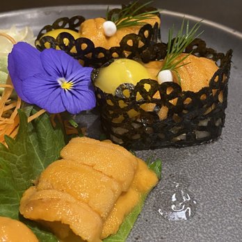 Laughing Monk Cafe - Sushi Bars Near Me - Boston, Massachusetts Laughing Monk Cafe - Sushi Bars Near Me - Boston, Massachusetts