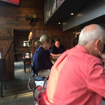 Plank Provisions - Interior - Seafood Near Me - Omaha, Nebraska Plank Provisions - Interior - Seafood Near Me - Omaha, Nebraska