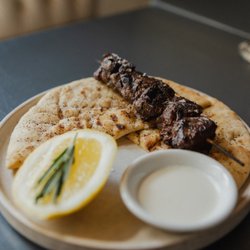 Melrose On Adelaide - Tenderloin Kebab