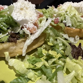Fiesta Mexicana - Sopes - Mexican Near Me - Spokane, Washington