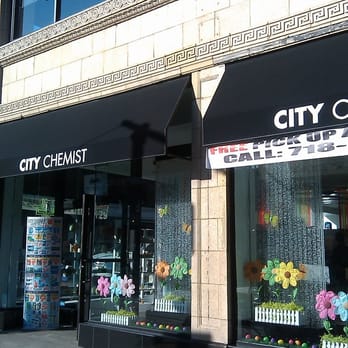 City Chemist - Outside - Drugstores Near Me - Brooklyn, New York City Chemist - Outside - Drugstores Near Me - Brooklyn, New York