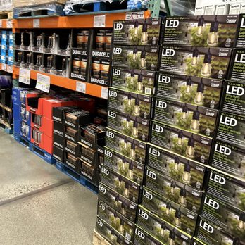 Costco - Wholesale Stores Near Me - Santa Clara, California