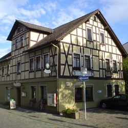 Bistro-Gaststätte ZUR HOFFNUNG