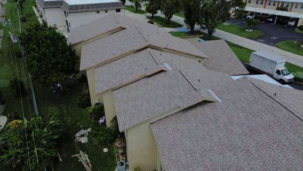 Roof Plus Group Logo