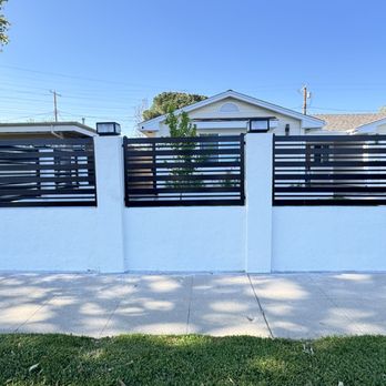 Primesteel Iron Gates & Fences - Welding work - Fences & Gates Near Me - Los Angeles, California