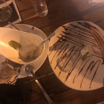 Kitchen 86 - Gone like hot pancakes we  love them - Bars Near Me - Palm Desert, California