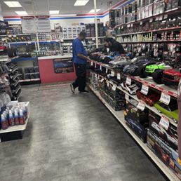 hobby town
