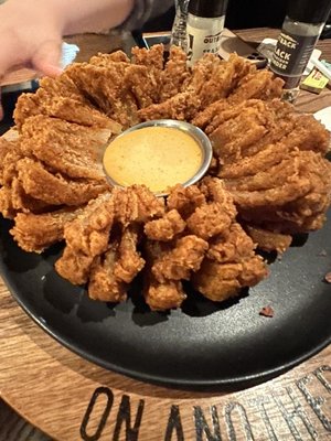 Outback Steakhouse by null