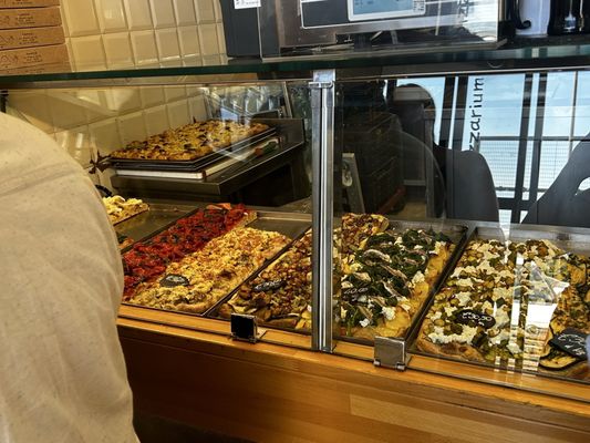 The Roman Food Tour Rome by null