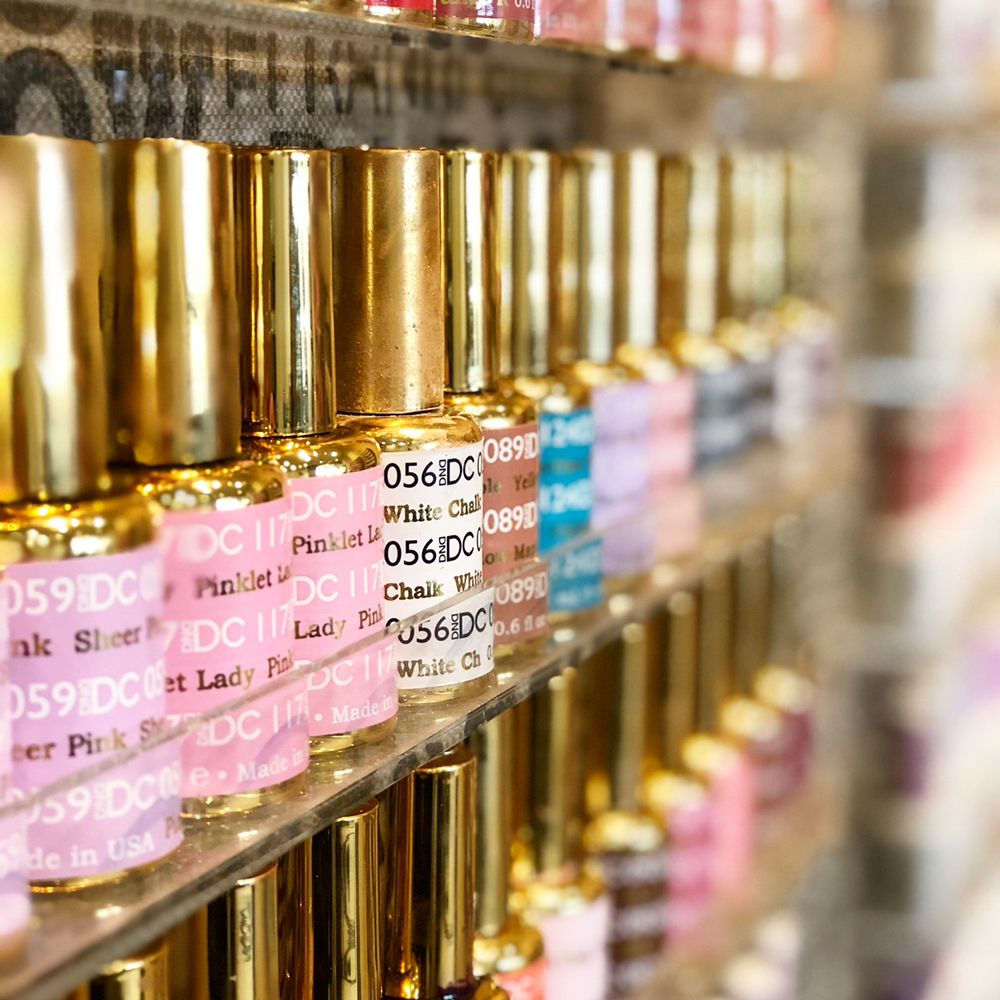 AVA NAILS & SPA Updated August 2024 168 Photos & 161 Reviews 4207 Elverta Rd, Antelope