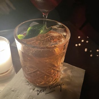 Dear Irving Gramercy - Venues & Event Spaces Near Me - New York, New York Dear Irving Gramercy - Venues & Event Spaces Near Me - New York, New York
