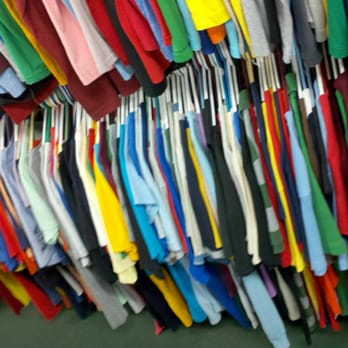 Urban Jungle - a fraction of their t-shirts - Used, Vintage & Consignment Near Me - Brooklyn, New York