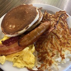 Denny's Restaurant King George Blvd