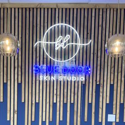 Blue Door Skin Studio
