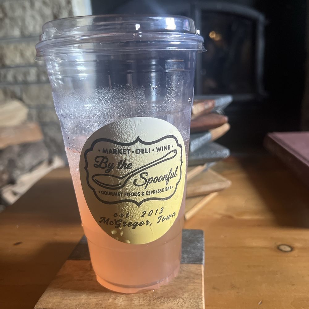 By The Spoonful - Beer, Wine & Spirits Near Me - McGregor, Iowa