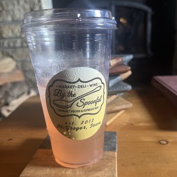 By The Spoonful - Beer, Wine & Spirits Near Me - McGregor, Iowa