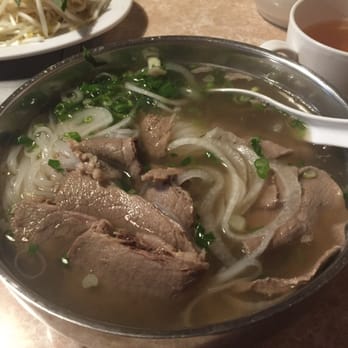 Pho Ever - Gardena - Vietnamese Near Me - Gardena, California