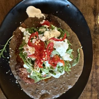 NOSH - Updated July 2025 - 1140 Photos & 647 Reviews - 47 Russell St ...