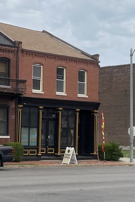 Frenchtown Records, Antiques & More by null