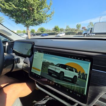 Rivian Service Center - Test drive - Auto Repair Near Me - Eastvale, California Rivian Service Center - Test drive - Auto Repair Near Me - Eastvale, California
