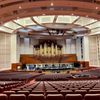 LDS Conference Center Theater gift card