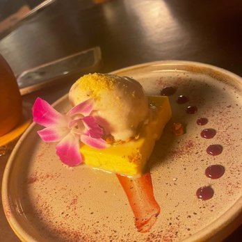 dLeña - Pastel de Elote - Mexican Near Me - Washington, DC, District of Columbia
