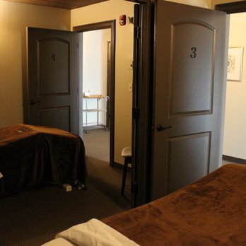 Elements Massage - Couples Room - Massage Near Me - Hanover, Massachusetts