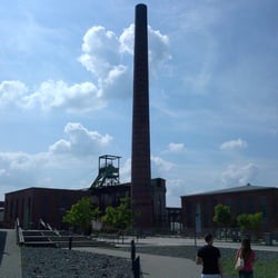 Wassergärten Reden