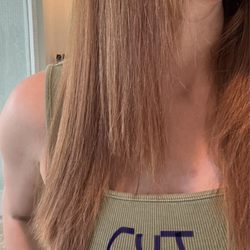 Salon Dimensions - Haircut