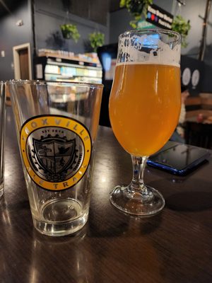 Knox Brew Hub by null