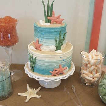 Ele Makes Cakes - Custom Cakes Near Me