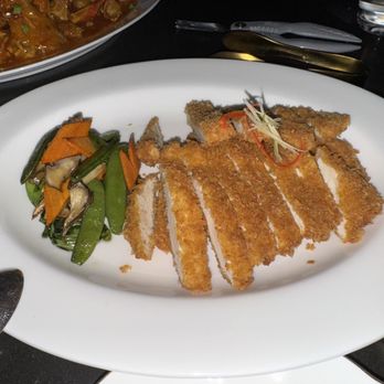 Chyna Club - Very nice dish! Lemon checking! For those who doesn't like duck! - Chinese Near Me - Las Vegas, Nevada Chyna Club - Very nice dish! Lemon checking! For those who doesn't like duck! - Chinese Near Me - Las Vegas, Nevada