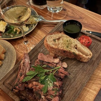 Lolinda - Steakhouses Near Me - San Francisco, California Lolinda - Steakhouses Near Me - San Francisco, California