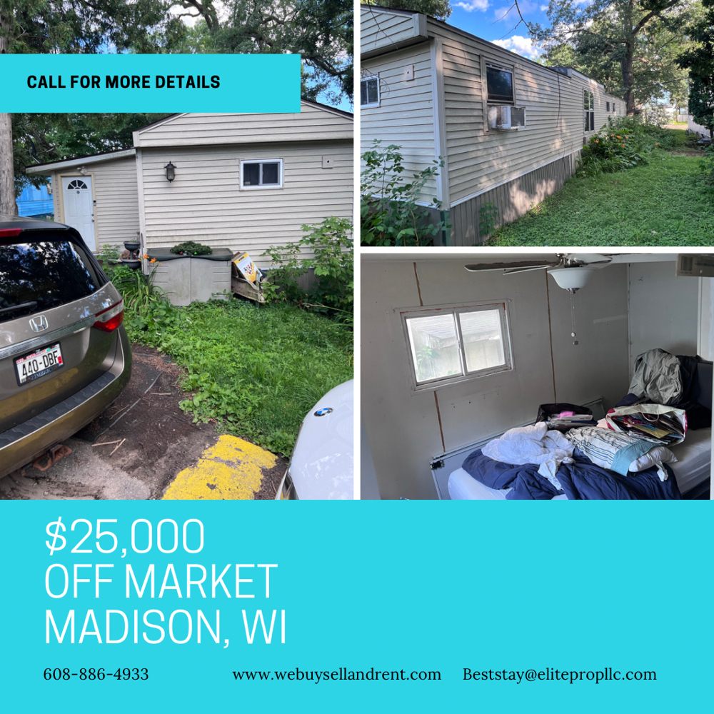 ELITE RENTAL PROPERTIES Request Information 12 Photos Janesville