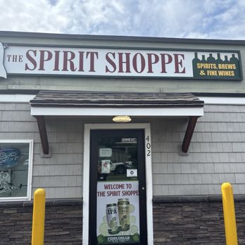 The Spirit Shoppe - Beer, Wine & Spirits Near Me - Greenfield, Massachusetts The Spirit Shoppe - Beer, Wine & Spirits Near Me - Greenfield, Massachusetts
