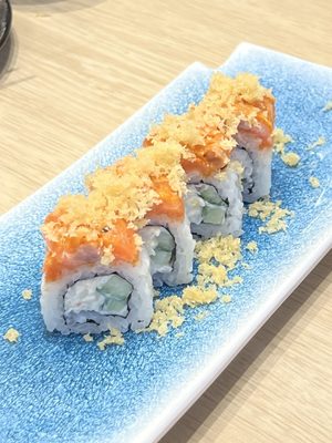 Kouyou Sushi by null