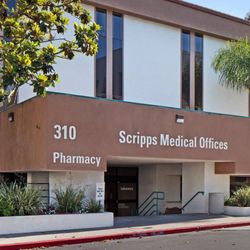 Scripps Clinic Encinitas - 310 Santa Fe