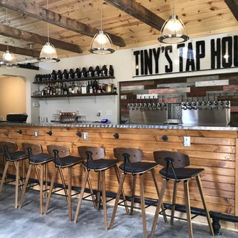 Tiny's Tap House - Tiny Tap House - Bars Near Me - Madison, Wisconsin